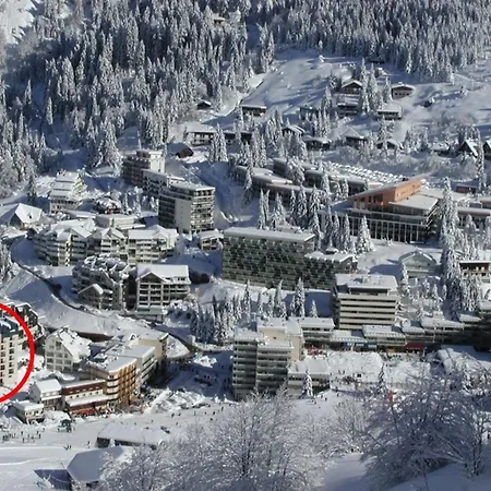 6 Pers A Avec Animaux Admis - Fr-1-859-28 Eaux-Bonnes