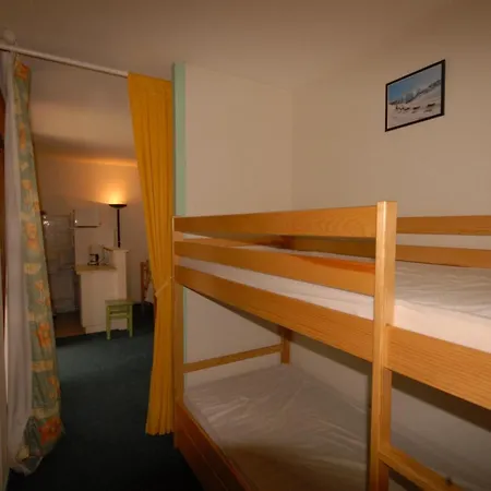 Appartement 6 Pers à Gourette Avec Animaux Admis - Fr-1-859-28