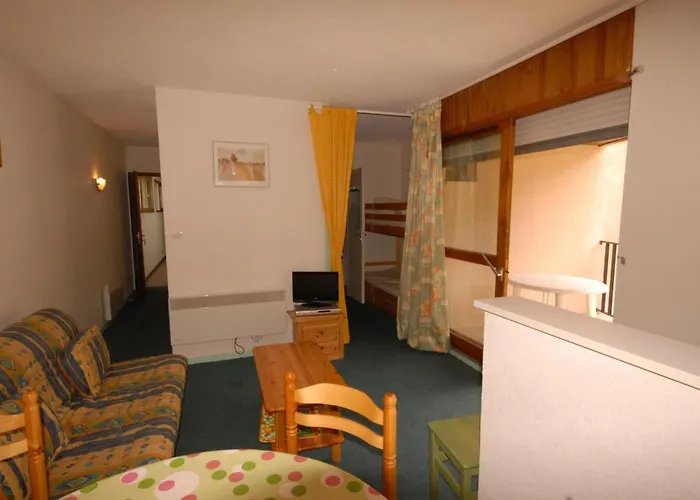 6 Pers A Avec Animaux Admis - Fr-1-859-28 * Eaux-Bonnes