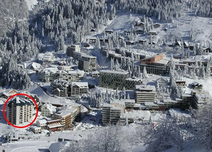 6 Pers A Avec Animaux Admis - Fr-1-859-28 Eaux-Bonnes